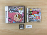 Mr. Driller Drill Spirits BOXED Nintendo DS Japan - FG8677