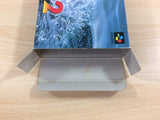 Kawa no Nushi Tsuri 2 Fishing BOXED SNES Super Famicom Japan - UD6283