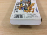 UC5633 Super Shanghai Dragon's Eye BOXED SNES Super Famicom Japan