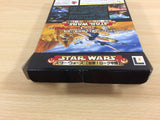 Star Wars Rogue Squadron BOXED N64 Nintendo 64 Japan - UD7881