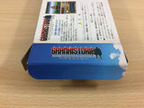 Granhistoria Genshi Sekaiki BOXED SNES Super Famicom Japan - UC9190