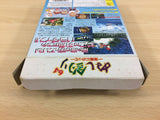 Nushi Tsuri 64 Shiokaze ni notte Fishing BOXED N64 Nintendo 64 Japan - UC9541
