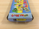 Kawa no Nushi Tsuri 2 Fishing BOXED SNES Super Famicom Japan - UD6283