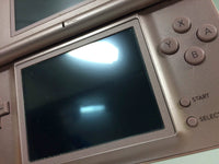 kb4743 Nintendo DS Lite Metallic Rose BOXED Console Japan