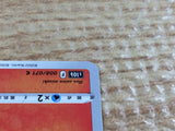 CC2311 Charmander Fire - S10B 008/071 Pokemon Card TCG Japan