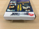 Win Back BOXED N64 Nintendo 64 Japan - UC2448
