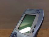 KE7582 Wonder Swan Blue Metallic Bandai Console Japan