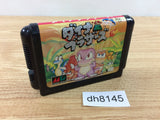 Dyna Brothers Mega Drive Genesis Japan - DH8145