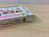 Sylvania Family Fashion Designer Ninaritai! BOXED GameBoy Advance Japan - UB2145