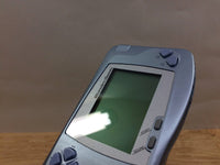 KE7582 Wonder Swan Blue Metallic Bandai Console Japan