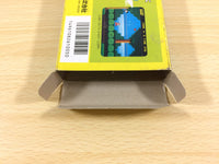ua9715 Donald Land BOXED NES Famicom Japan