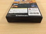 Star Wars Rogue Squadron BOXED N64 Nintendo 64 Japan - UD7881