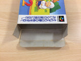 Kawa no Nushi Tsuri 2 Fishing BOXED SNES Super Famicom Japan - UD6283