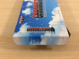 Granhistoria Genshi Sekaiki BOXED SNES Super Famicom Japan - UC9190