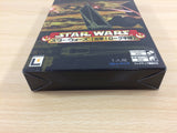 Star Wars Rogue Squadron BOXED N64 Nintendo 64 Japan - UD7881