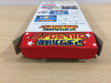 America Oudan Ultra Quiz BOXED SNES Super Famicom Japan - UB5311
