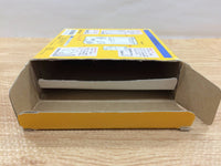 LB3317 Tested Working - GameBoy Bros. Yellow BOXED Game Boy Console Japan
