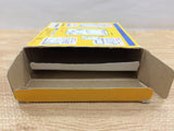 LB3317 Tested Working - GameBoy Bros. Yellow BOXED Game Boy Console Japan