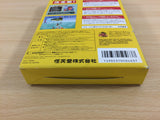 Itoi Shigesato no Bass Tsuri No. 1 Fishing BOXED N64 Nintendo 64 Japan - UD3217