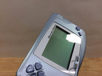 KE7582 Wonder Swan Blue Metallic Bandai Console Japan