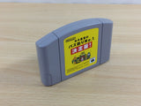 Itoi Shigesato no Bass Tsuri No. 1 Fishing BOXED N64 Nintendo 64 Japan - UD3217