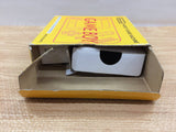 LB3317 Tested Working - GameBoy Bros. Yellow BOXED Game Boy Console Japan