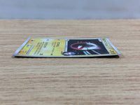 CC3744 Electrode Electric PROMO 010/DPt-P Pokemon Card TCG Japan