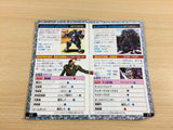 Kidou Butoden G Gundam BOXED SNES Super Famicom Japan - UD2729