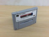 Granhistoria Genshi Sekaiki BOXED SNES Super Famicom Japan - UC9190