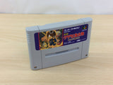 Gegege no Kitarou Fukkatsu! Tenma Daiou BOXED SNES Super Famicom Japan - UC7061