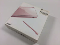 kb4743 Nintendo DS Lite Metallic Rose BOXED Console Japan