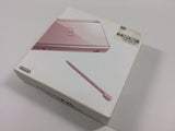 kb4743 Nintendo DS Lite Metallic Rose BOXED Console Japan
