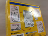 LB3317 Tested Working - GameBoy Bros. Yellow BOXED Game Boy Console Japan