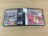 Mr. Driller Drill Spirits BOXED Nintendo DS Japan - FG8677