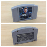 Win Back BOXED N64 Nintendo 64 Japan - UC2448