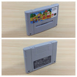 Kawa no Nushi Tsuri 2 Fishing BOXED SNES Super Famicom Japan - UD6283