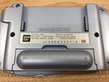 KE7582 Wonder Swan Blue Metallic Bandai Console Japan