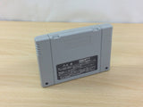 Gegege no Kitarou Fukkatsu! Tenma Daiou BOXED SNES Super Famicom Japan - UC7061