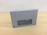 America Oudan Ultra Quiz BOXED SNES Super Famicom Japan - UB5311