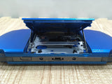 gc3970 Plz Read Item Condi PSP-3000 VIBRANT BLUE SONY PSP Console Japan