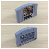 Star Wars Rogue Squadron BOXED N64 Nintendo 64 Japan - UD7881