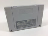 ub1342 Kikuni MasahikoNo Jyantoushi Doraoh Mahjong BOXED SNES SuperFamicom Japan