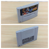 Kidou Butoden G Gundam BOXED SNES Super Famicom Japan - UD2729