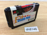 Nakajima Satoru Kanshuu F1 Grand Prix Mega Drive Genesis Japan - DH8146
