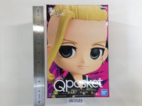 ob3585 Unopened Tokyo Revengers Ken Ryuguji Q Posket Boxed Figure Japan