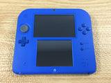 Nintendo 2DS BLUE Console Japan - With Defects LA6993