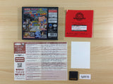 A Penguin's Troubles Mondai X Tenkuu no 7 Senshi BOXED Nintendo DS - FG9970