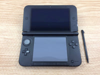 LB2995 With Defects - Nintendo 3DS LL XL MONSTER HUNTER Console Japan
