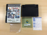 The Last Blade 2 BOXED NEO GEO AES Japan - UB6666