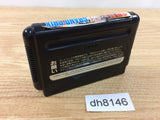 Nakajima Satoru Kanshuu F1 Grand Prix Mega Drive Genesis Japan - DH8146